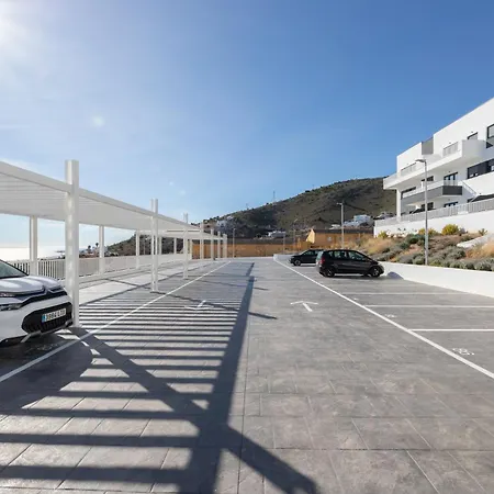 Vb Encinar 3bdr Sea Views Appartement Benalmádena