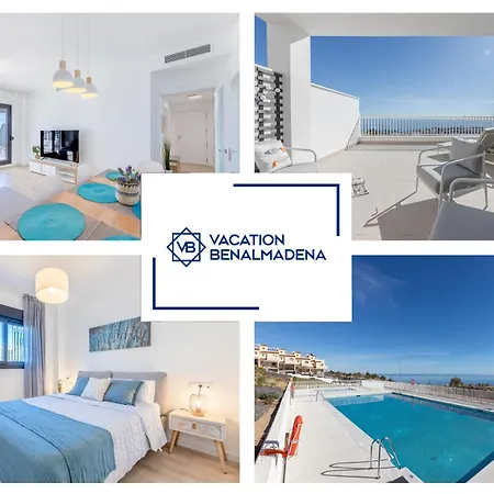 Appartement Vb Encinar 3bdr Sea Views *