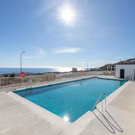 Vb Encinar 3bdr Sea Views Appartement